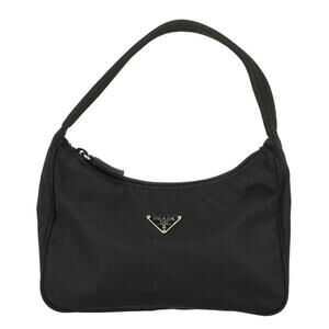 PRADA Tessuto Nylon Handbag